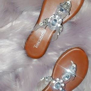 Sandle Flip Flop Size 7